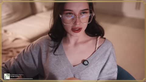 Horney Jozy online show from 12.03.25