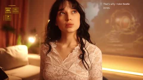 Horney Jozy online show from 04.01.26