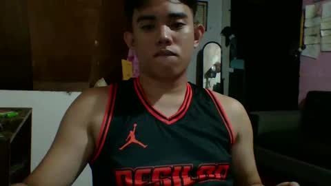 Snapshot of horni_boy22 chatting on 05.23.26 horni_boy22 online show from 05.23.26