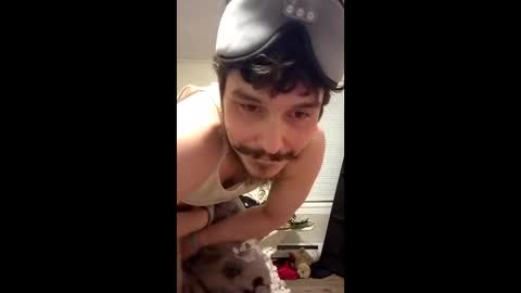 horntacular online show from 03.15.26