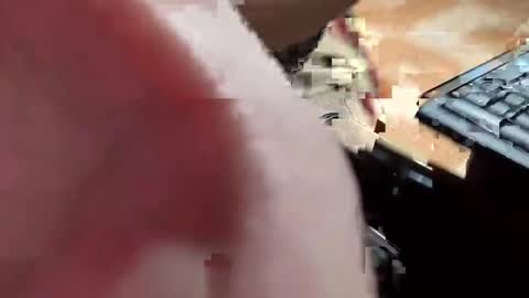 Snapshot of horny4yourtouch chatting on 10.21.25 Dominick Subversal online show from 10.21.25