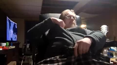 Snapshot of horny4yourtouch chatting on 02.13.26 Dominick Subversal online show from 02.13.26