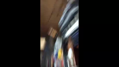 Snapshot of horny4yourtouch chatting on 03.05.26 Dominick Subversal online show from 03.05.26