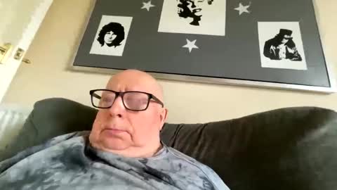 Cum suck Me off online show from 03.30.26