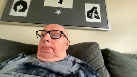 Cum suck Me off online show from 04.04.26