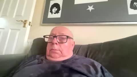 Cum suck Me off online show from 05.28.26