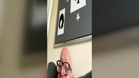 Cum suck Me off online show from 06.30.26