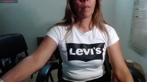 horny and daring online show from 09.18.25