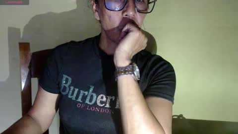 horny and daring online show from 04.18.26