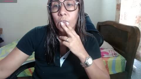 Snapshot of horny_and_daring chatting on 04.28.26 horny and daring online show from 04.28.26