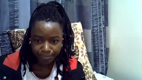 Snapshot of horny_baddie18 chatting on 06.21.26 Leila online show from 06.21.26