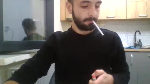 Snapshot of horny_couple9600 chatting on 10.05.25 horny_couple9600 online show from 10.05.25