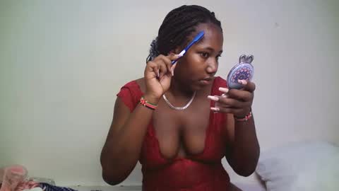 cutiey online show from 04.18.26