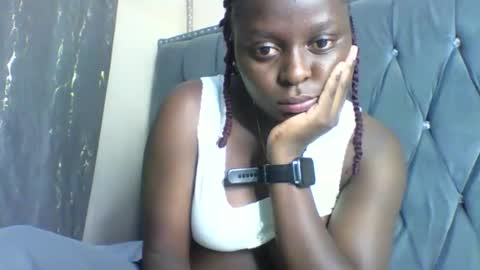 Snapshot of horny_ebony546069 chatting on 05.08.26 horny_ebony546069 online show from 05.08.26
