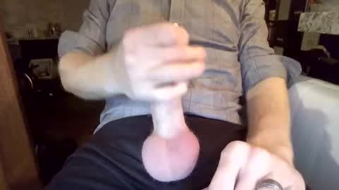 Horny Hubby online show from 04.21.26