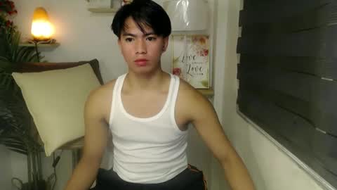 cum boy james online show from 06.06.26