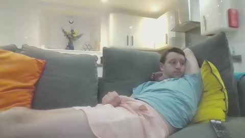 Snapshot of horny_jay86 chatting on 11.03.25 horny_jay86 online show from 11.03.25
