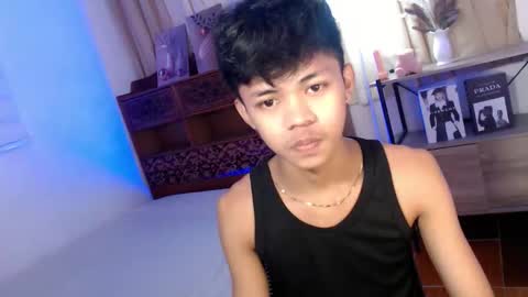 horny_joshxxx online show from 06.03.26