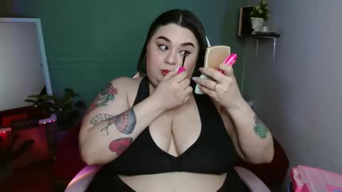 onlyTiffany I broke up with  frank 10 days ago online show from 12.29.24