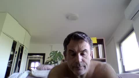 Snapshot of horny_nudist chatting on 07.22.26 horny nudist online show from 07.22.26