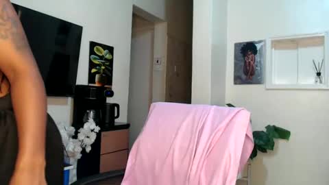 horny_princcess online show from 02.08.25