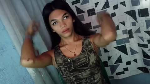 Rhiana online show from 03.14.26