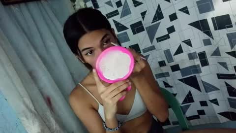 Rhiana online show from 03.18.26