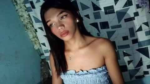 Rhiana online show from 04.16.26