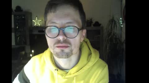 horny_sexy_1 online show from 12.21.25