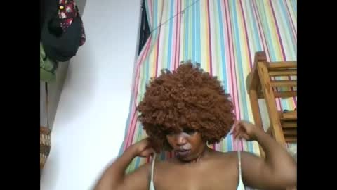 horny soul1 online show from 11.09.25