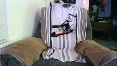 Snapshot of horny_willing_ready chatting on 09.27.25 Horny Willing Ready online show from 09.27.25