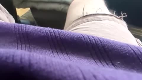 Tiny cock online show from 02.08.26