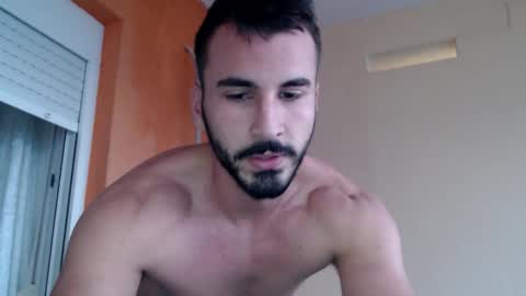 Snapshot of hornyasfuckk33 chatting on 09.29.25 hornyasfuckk33 online show from 09.29.25