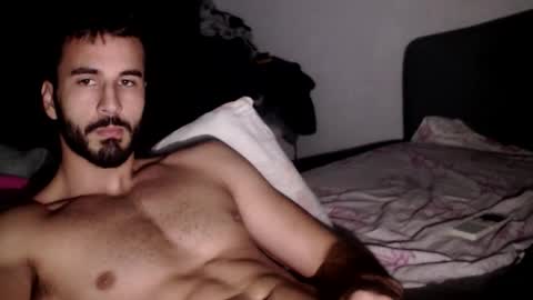 Snapshot of hornyasfuckk33 chatting on 10.08.25 hornyasfuckk33 online show from 10.08.25