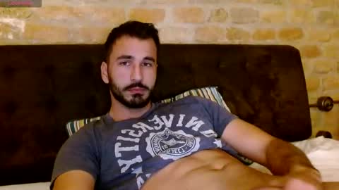 hornyasfuckk33 online show from 03.01.26