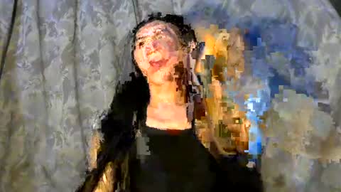 hornyash_cockhunter online show from 07.08.26