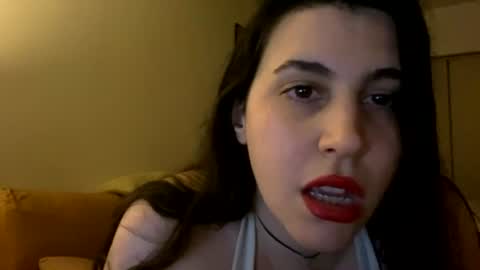 Snapshot of hornybaby675 chatting on 07.17.26 Tina baby online show from 07.17.26