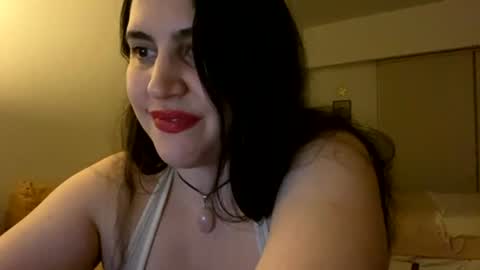 Snapshot of hornybaby675 chatting on 07.28.26 Tina baby online show from 07.28.26