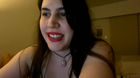 Snapshot of hornybaby675 chatting on 08.03.26 Tina baby online show from 08.03.26