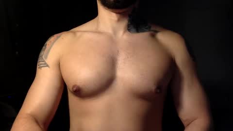 Snapshot of hornybbcxx chatting on 01.16.25 hornybbcxx online show from 01.16.25