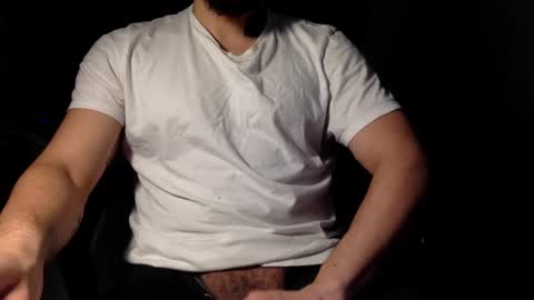 Snapshot of hornybbcxx chatting on 01.19.25 hornybbcxx online show from 01.19.25