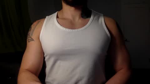 Snapshot of hornybbcxx chatting on 02.24.25 hornybbcxx online show from 02.24.25