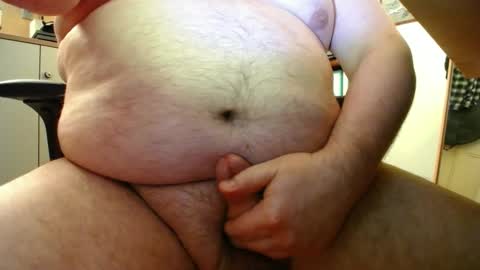 hornybearbln online show from 01.07.26