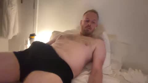 Horny Ben online show from 10.16.25