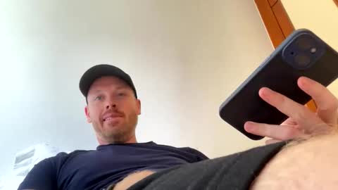 Horny Ben online show from 10.22.25