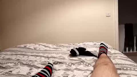 hornybiker1987 online show from 12.21.25