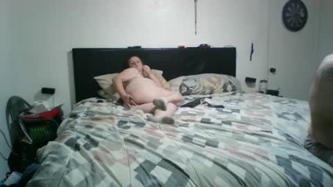 Snapshot of hornybodies2022 chatting on 02.08.25 Mr. Mrs. Horny online show from 02.08.25