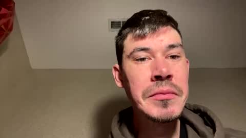 Snapshot of hornyboi2710 chatting on 03.02.25 Justin 7 inches online show from 03.02.25