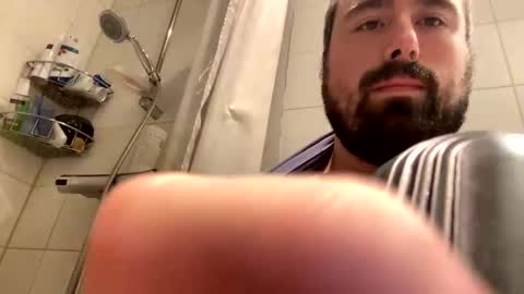 hornyboobman93 online show from 01.09.25