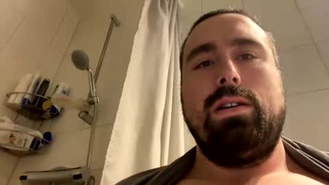 hornyboobman93 online show from 02.02.25